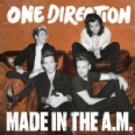 Made in the A.M. LP