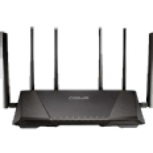 RT-AC3200 Tri-Band gigabit wireless router