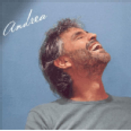 Andrea (Remastered Edition) Vinyl LP (nagylemez)