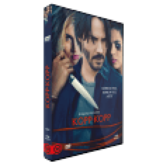 Kopp - Kopp DVD