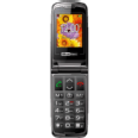 MM 822 kártyafüggetlen mobiltelefon