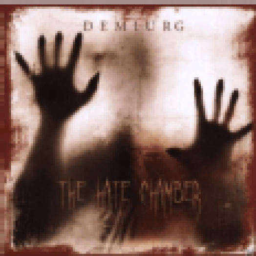 The Hate Chamber CD