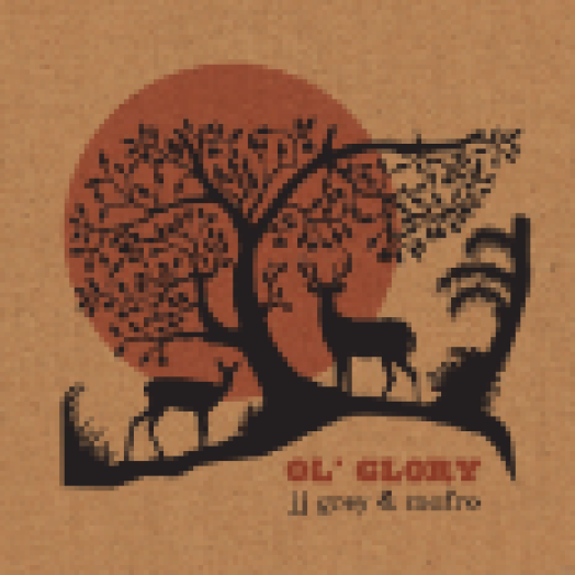 Ol' Glory LP