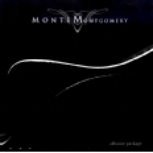 Monte Montgomery CD