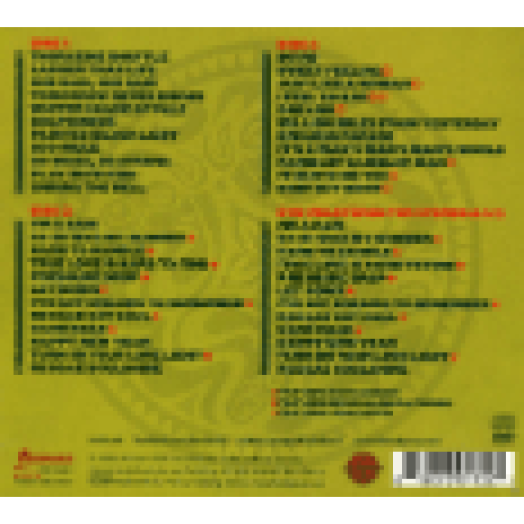 Dub Side of The Mule CD+DVD