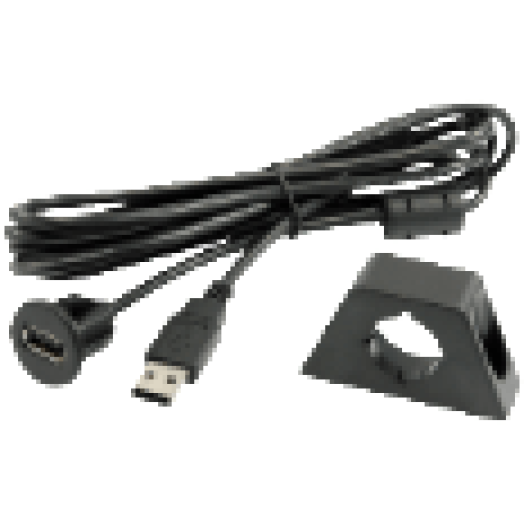 KCE-USB3 Autórádió tartozék