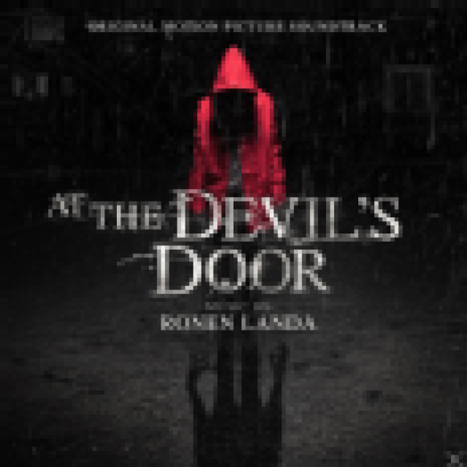 At The Devil's Door (Original Motion Picture Soundtrack) (A pokol kapujában) CD
