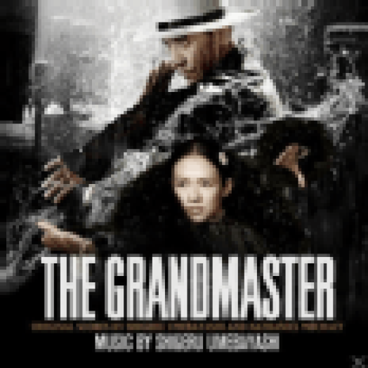 The Grandmaster (A nagymester) LP