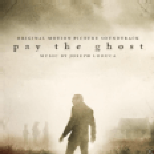 Pay the Ghost (Original Motion Picture Soundtrack) (A sötétség kapui) CD