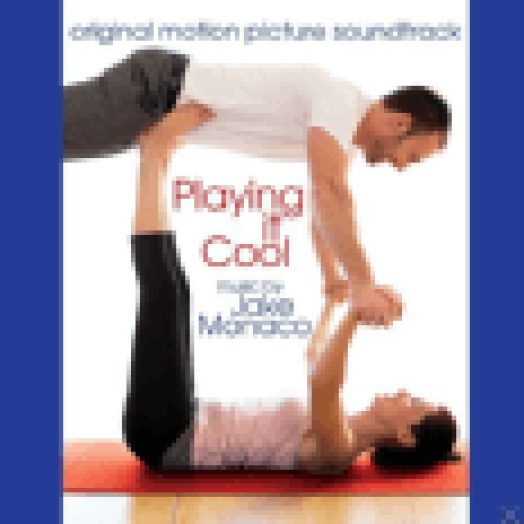 Playing It Cool (Original Motion Picture Soundtrack) (A szerelem markában) CD