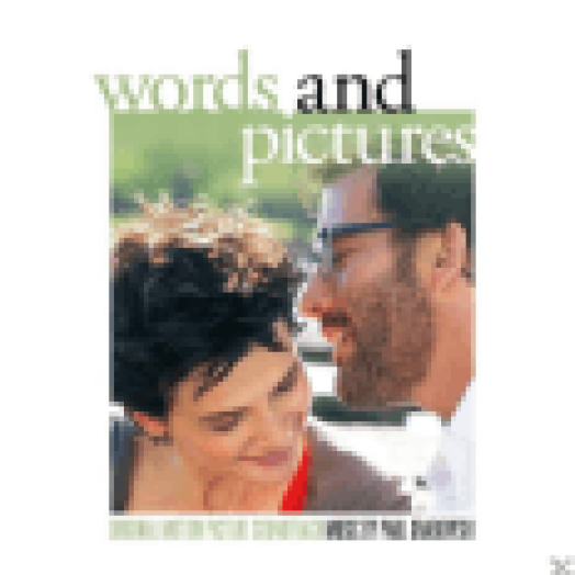 Words and Pictures (Original Motion Picture Soundtrack) (Apropó szerelem) CD
