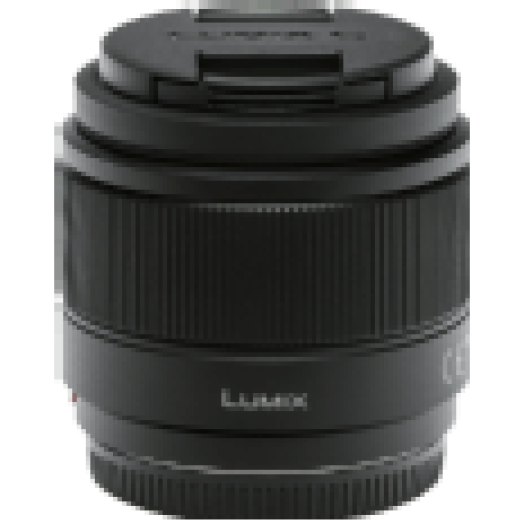LUMIX G 25 mm objektív