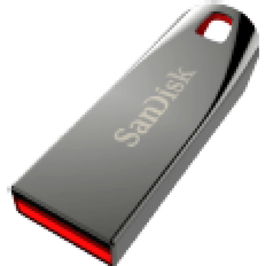 Cruzer Force 64GB USB 2.0 pendrive (123858)