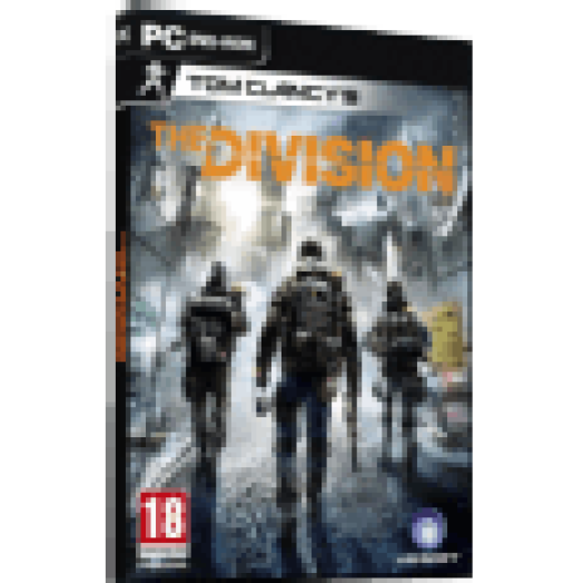 Tom Clancy's The Division (PC)