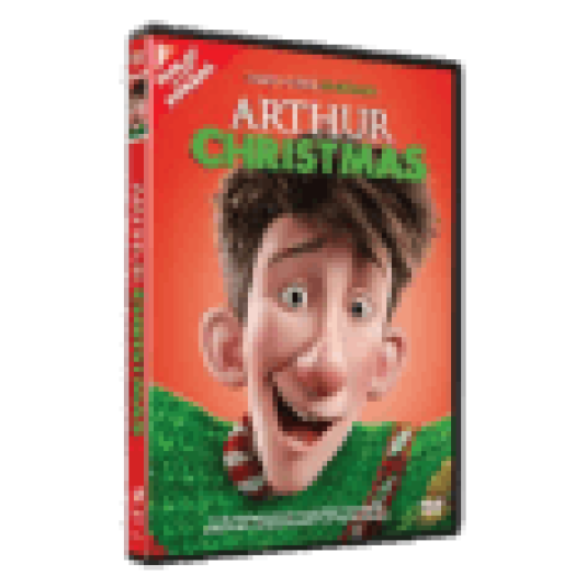 Karácsony Artúr (új kiadás) DVD