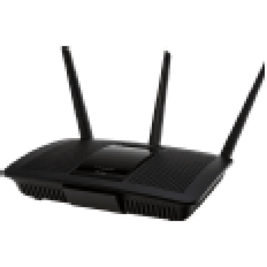 EA7500 Max-Stream AC1900 MU-MIMO gigabit wireless router