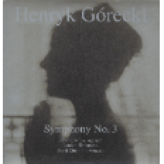 Symphony No. 3 LP