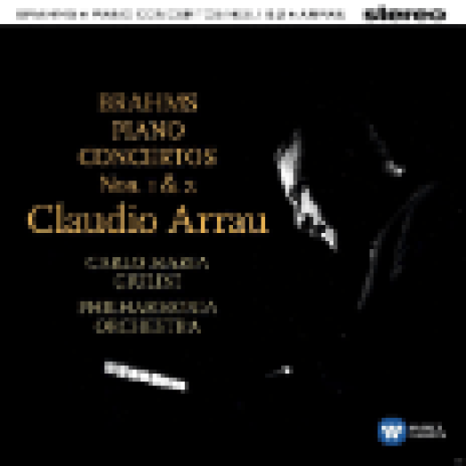 Piano Concertos Nos. 1 & 2 CD