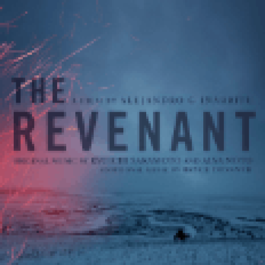 The Revenant (A Visszatérő) LP
