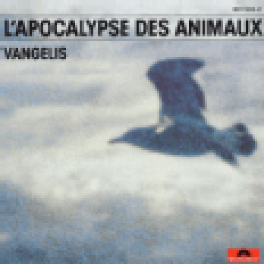 L'apocalypse Des Animaux CD