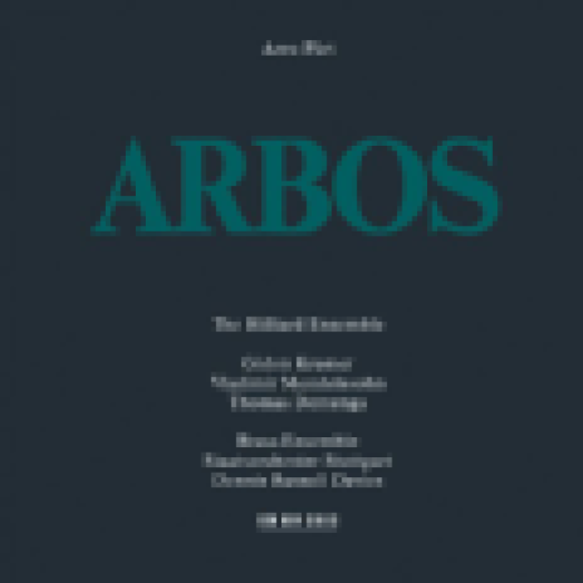 Arbos CD