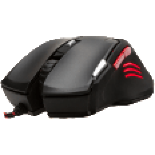 GXT 111 Gaming Mouse (21090)