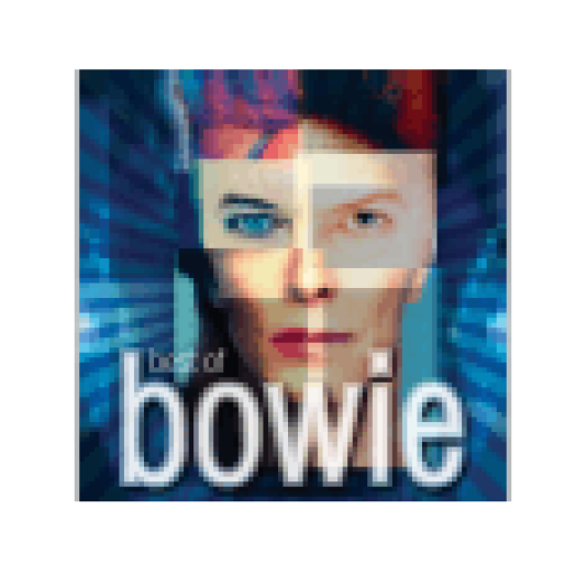 Best of Bowie (CD)