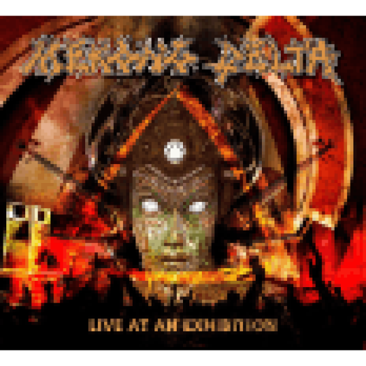 Live at an Exhibition (Remastered) (Digipak) CD