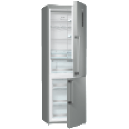 NRK 6193 TX No Frost kombinált hűtőszekrény
