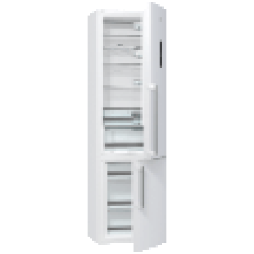 NRK 6202 TW FACELIFT kombinált hűtőszekrény