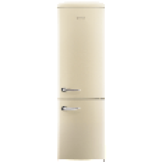 ORK 192 C kombinált hűtőszekrény