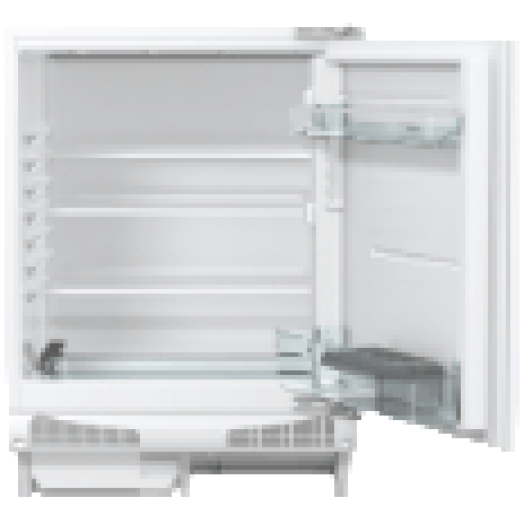 RIU 6092 AW beépíthető hűtőszekrény