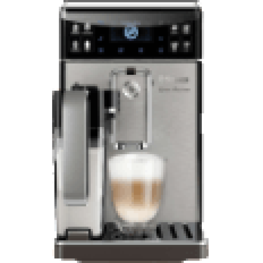 HD8975/01 GRANBARISTO automata kávéfőző