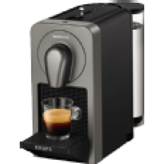 XN410T10 PRODIGIO Nespresso kapszulás kávéfőző
