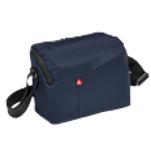 NX Shoulder Bag DSLR CSS fotós válltáska, kék