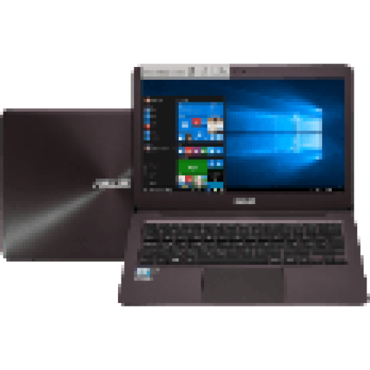 UX305UA-FC040T notebook (13,3" Full HD/Core i7/8GB/512GB SSD/Windows 10)