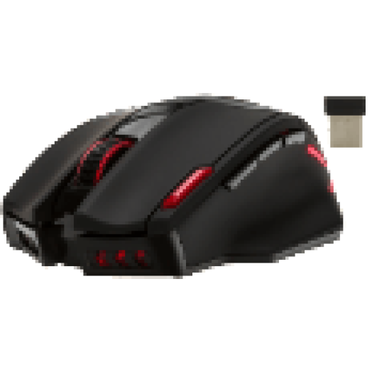 GXT 130 Wireless Gaming Mouse (20687)