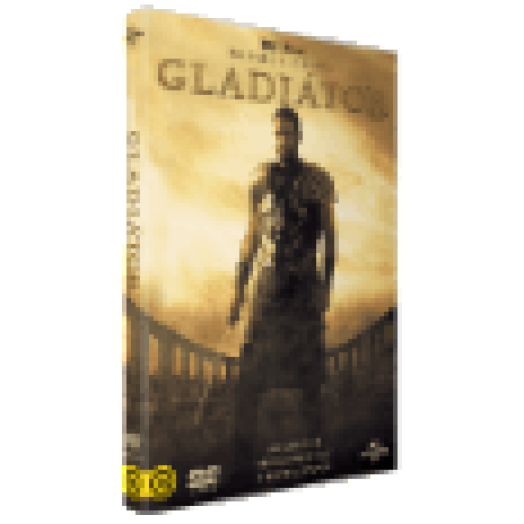 Gladiátor DVD
