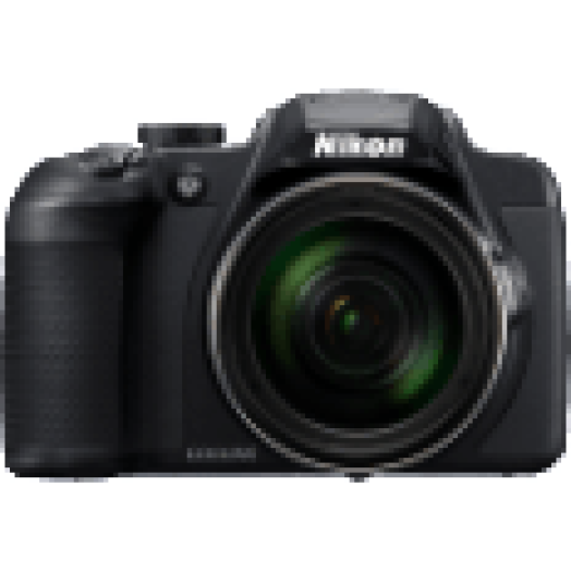 Coolpix B700 fekete digitális fényképezőgép