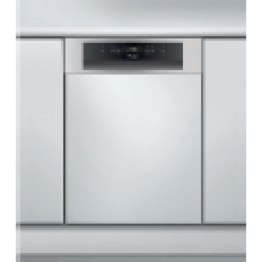 ADG 422 IX beépíthető mosogatógép