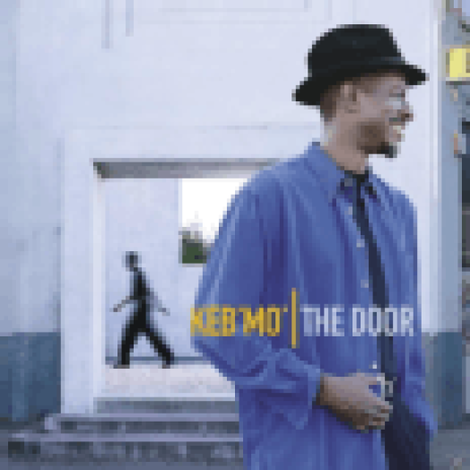 The Door LP