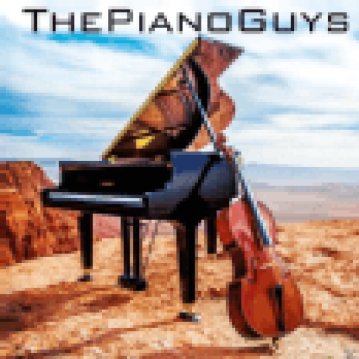 The Piano Guys LP