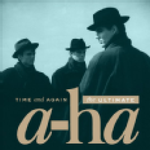 Time and Again - The Ultimate A-Ha CD