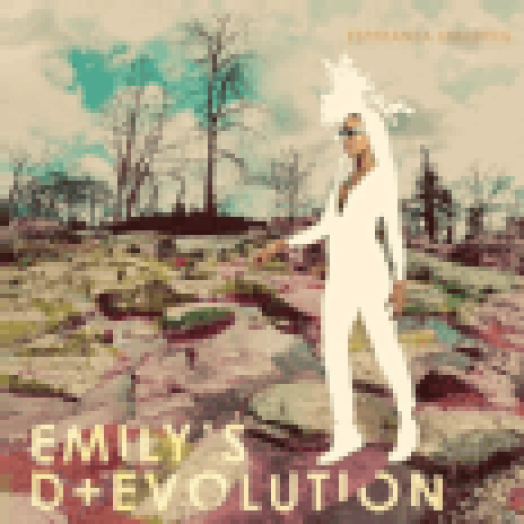 Emily's D+Evolution LP