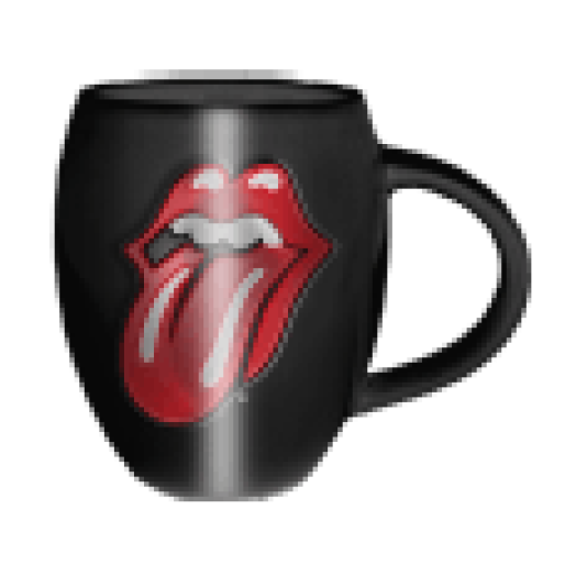 The Rolling Stones - Tongue (Pohár/Bögre)