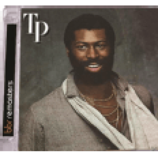 TP (Expanded Edition) CD