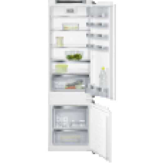 KI 87 SAD 40 beépíthető kombinált hűtőszekrény