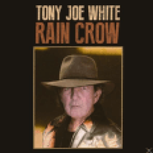 Rain Crow CD