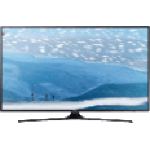 UE 43 KU6000 UHD Smart LED televízió