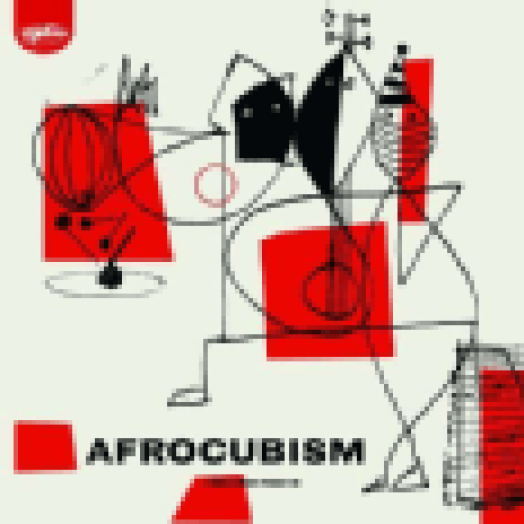 Afrocubism LP